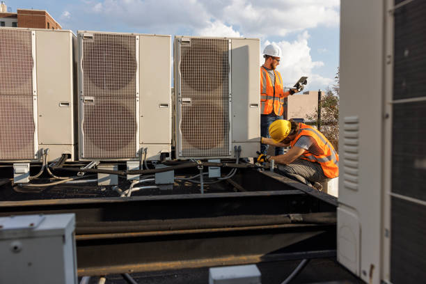 Best HVAC Training and Certification in Van Horn, TX