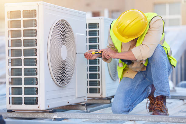 Best Commercial HVAC in Van Horn, TX