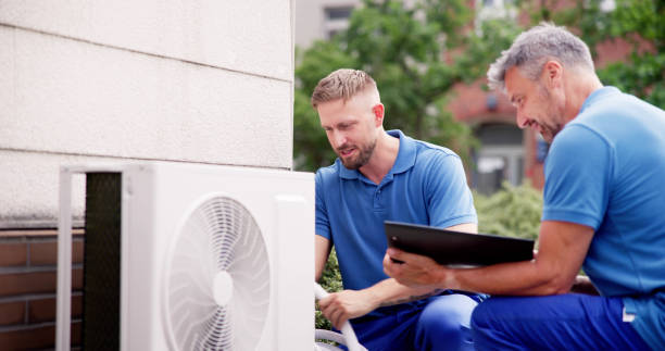 Best HVAC Consulting and Engineering in Van Horn, TX