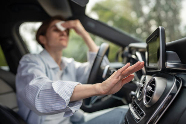 Best Air Conditioning Cleaning in Van Horn, TX