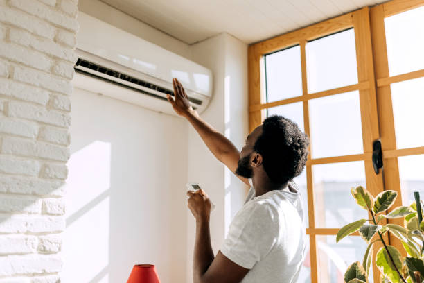 Trusted Van Horn, TX HVAC Experts