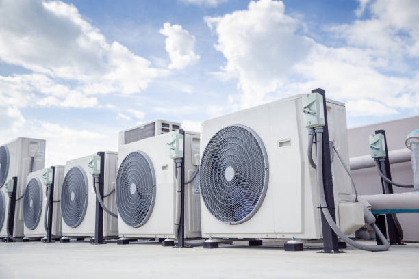 Best HVAC Supply and Distribution in Van Horn, TX