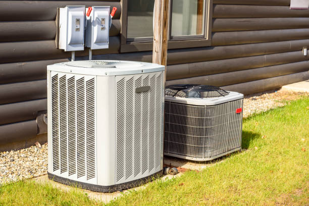 Best Emergency HVAC Services in Van Horn, TX
